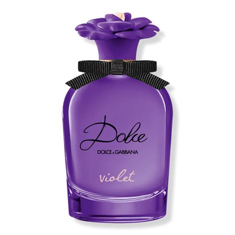 dolce violet perfume|ulta dolce and gabbana.